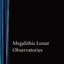 Megalithic Lunar Observatories