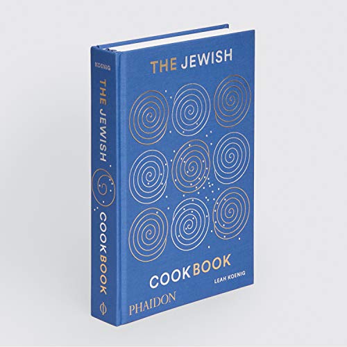The Jewish Cookbook