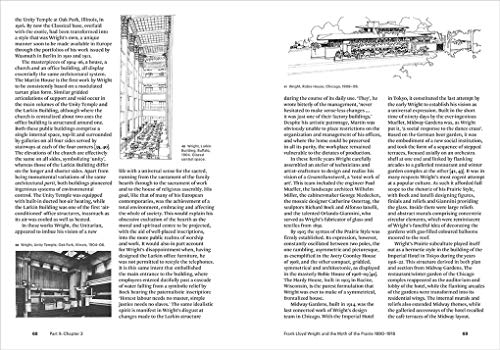 Modern Architecture: A Critical History (World of Art)