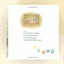 The Story of the Easter Bunny Board Book: An Easter And Springtime Book For Kids