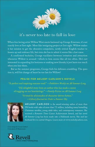 Courting Mr. Emerson: (An Opposites-Attract Clean Contemporary Romance)