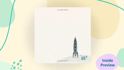 I'll Love You Till the Cows Come Home: A Tender and Funny Picture Book about Unconditional Family Bonds, for Kids (ages 4-8)