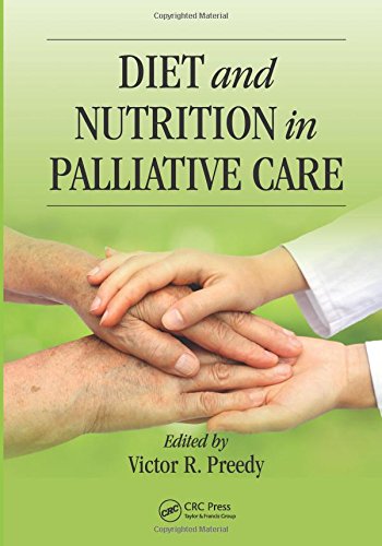Diet and Nutrition in Palliative Care