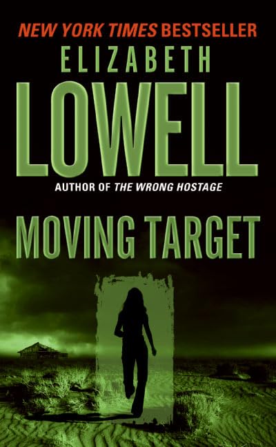 Moving Target (Rarities Unlimited)
