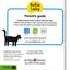 Hello Baby: Animals: A High-Contrast Board Book