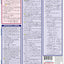 Calculus Equations & Answers QuickStudy Laminated Study Guide (QuickStudy Academic)