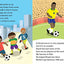 Living in . . . Brazil: Ready-to-Read Level 2