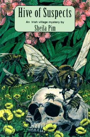 A Hive of Suspects: An Irish Village Mystery