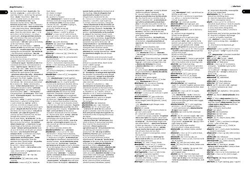 Collins Spanish Dictionary: Complete and Unabridged (Collins Complete and Unabridged)