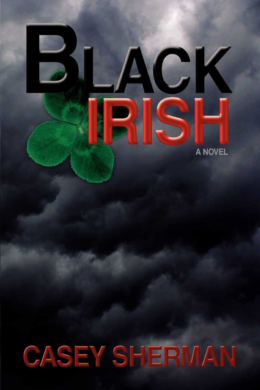 BLACK IRISH