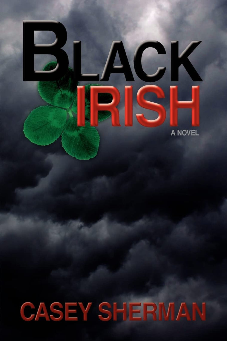 BLACK IRISH