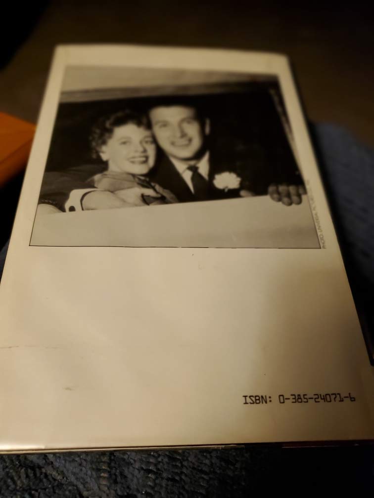 My Husband Rock Hudson