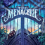 The Menagerie: A Thrilling Fantasy Adventure About Griffin Cubs Escaping a Secret Facility for Kids (Ages 8-12)