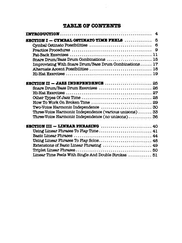 Time Functioning Patterns: Book & CD