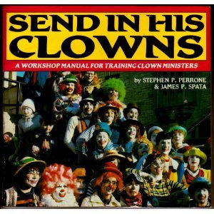 Send in His Clowns
