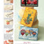 Quilted Post Cards