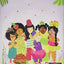 Princesses Save the World: A Picture Book
