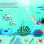 Shark Lady: The True Story of How Eugenie Clark Became the Ocean's Most Fearless Scientist (Women in Science Books, Marine Biology for Kids, Shark Gifts)