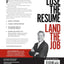 Lose the Resume, Land the Job