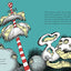 Dr. Seuss's Sleep Book by Dr. Seuss