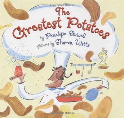 The Greatest Potatoes