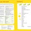 Starting School: Ages 3-5 (Collins Easy Learning Preschool)