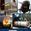 Vietnam War Helicopter Art: U.S. Army Rotor Aircraft (Stackp