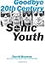 Goodbye 20th Century: A Biography of Sonic Youth