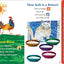 World of Eric Carle Animal Tales Sound Storybook Treasury