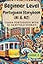 Beginner Level Portuguese Storybook (A1 & A2): Learn Portuguese with 25 Fairytale Stories (Learning Portuguese with Ease) (Portuguese Edition)