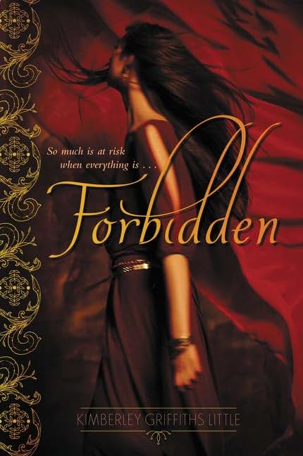Forbidden (Forbidden, 1)