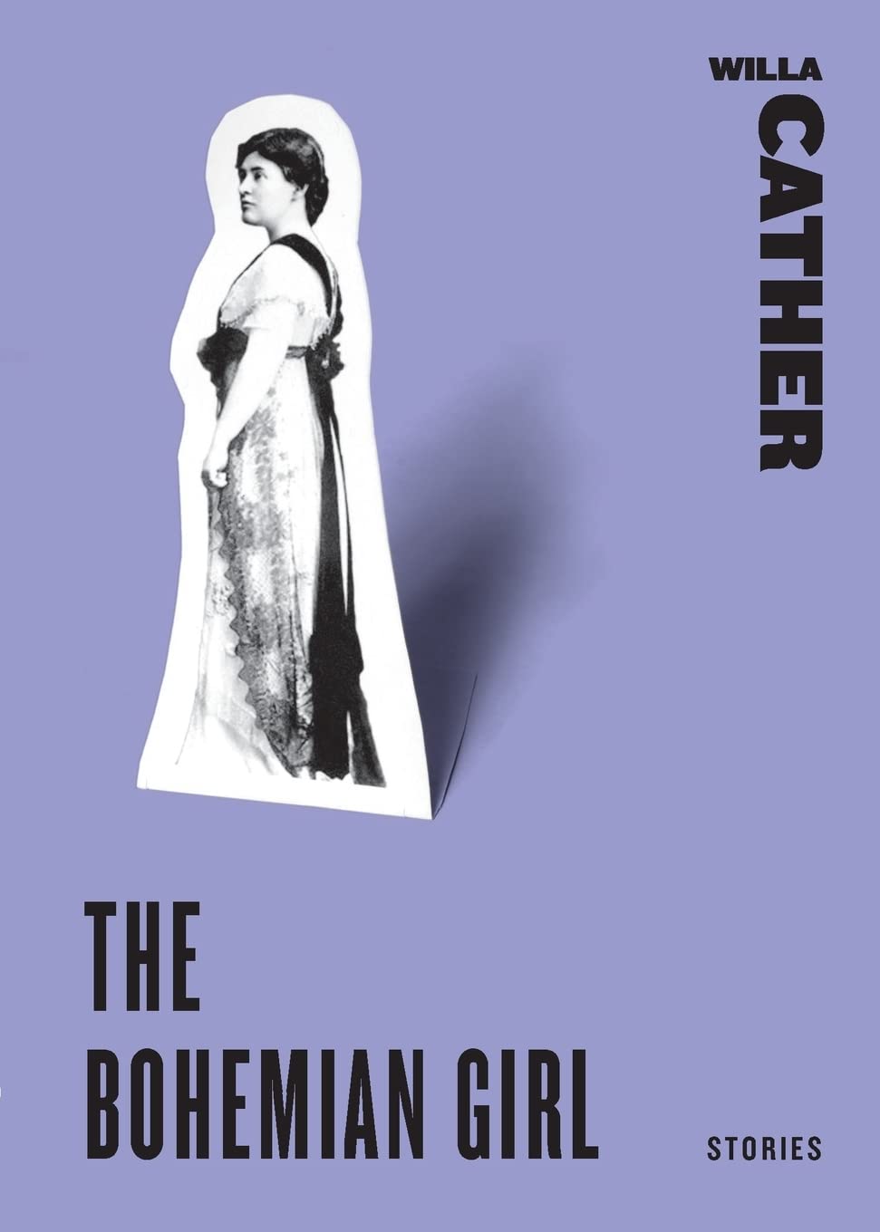 The Bohemian Girl: Stories (Harper Perennial Classic Stories)