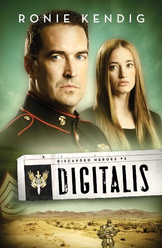 Digitalis (Discarded Heroes, Book 2) (Volume 2)