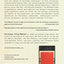 A Brief History of Portable Literature