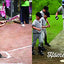 My First Baseball Book (First Sports)