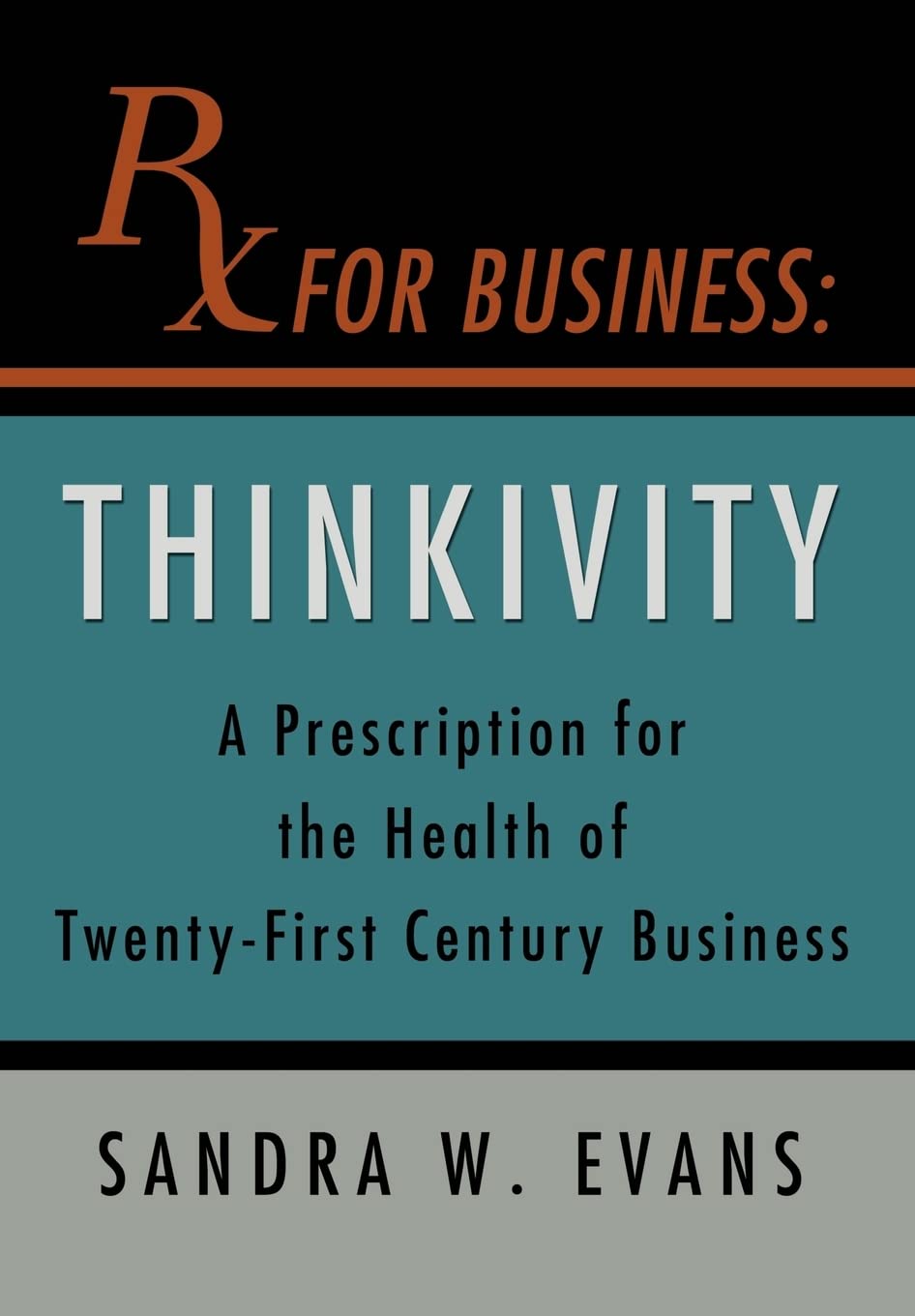 RX For Business: Thinkivity