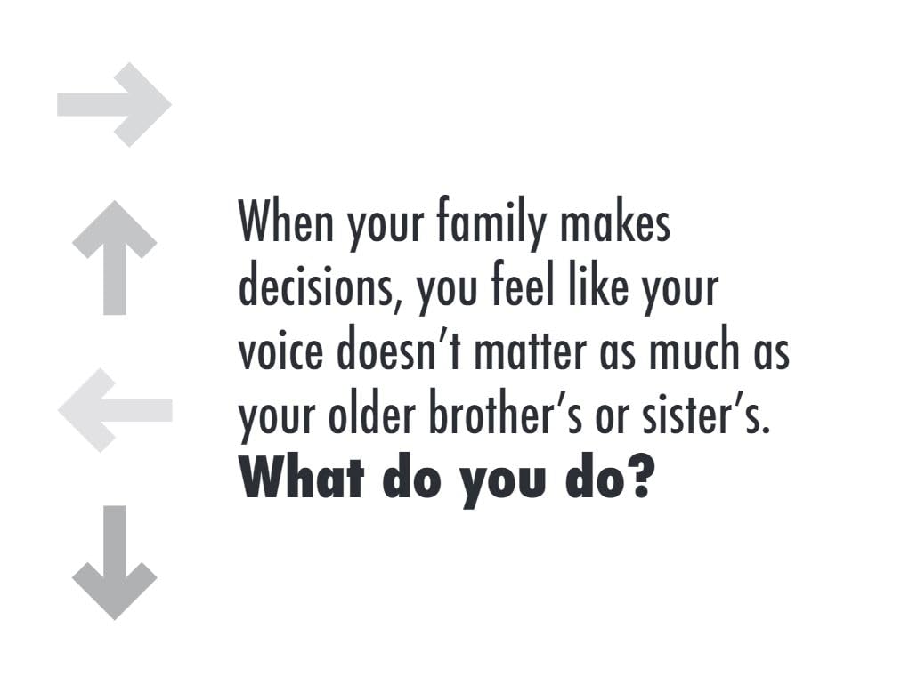 What If? In a Jar: Questions and Dilemmas to Get Kids Thinking About Choices