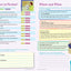 Brain Quest Workbook: Grade 4