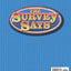 The Survey Says: 50 Fast Money Bonus Rounds in the Style of Family Feud (250 Survey Questions)