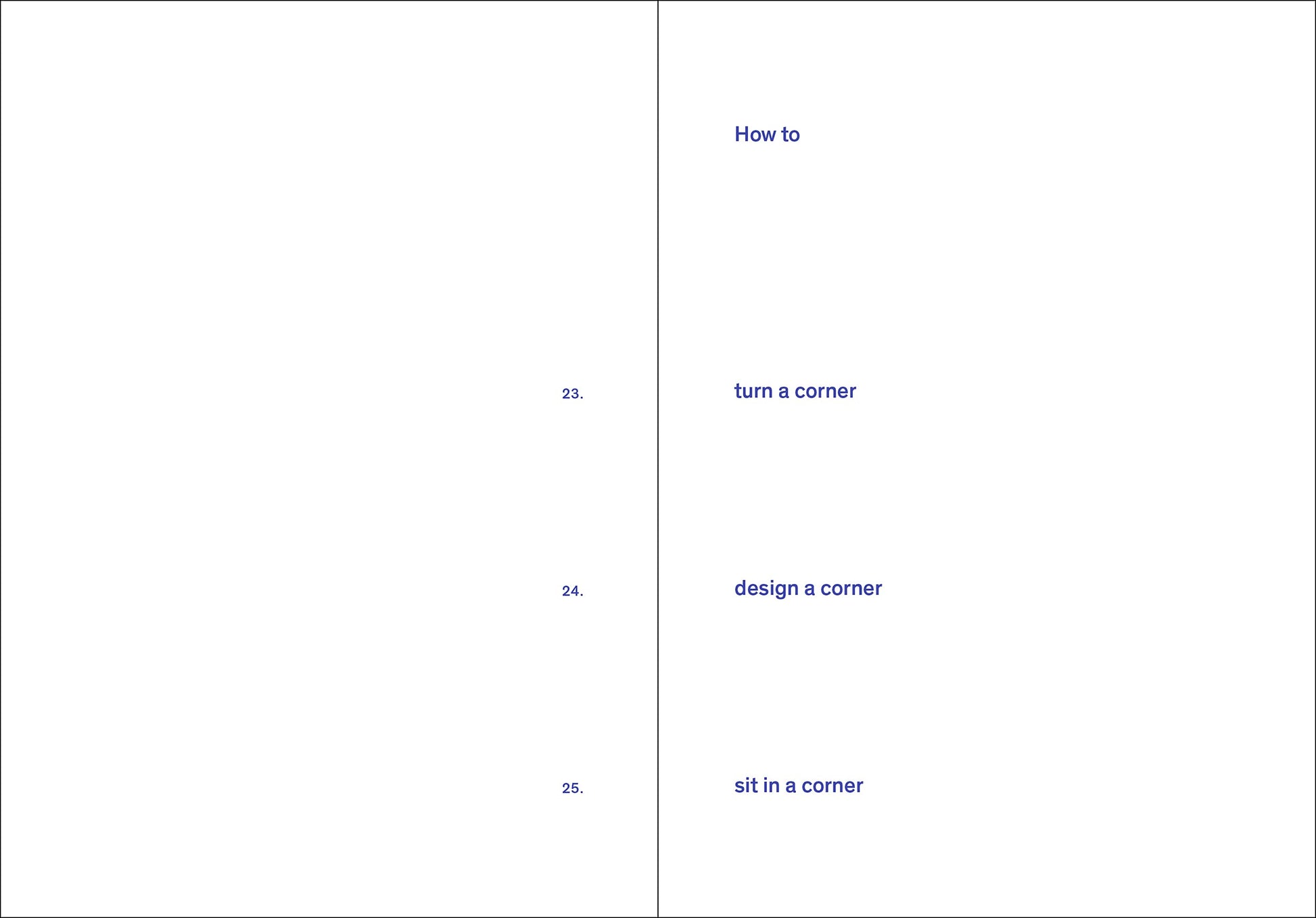 250 Things An Architect Should Know
