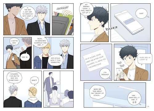 Cherry Blossoms After Winter: Volume 3