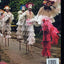 Laura Anderson Barbata: Transcommunality: Interventions and Collaborations in Stilt Dancing Communities