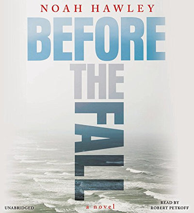 Before the Fall