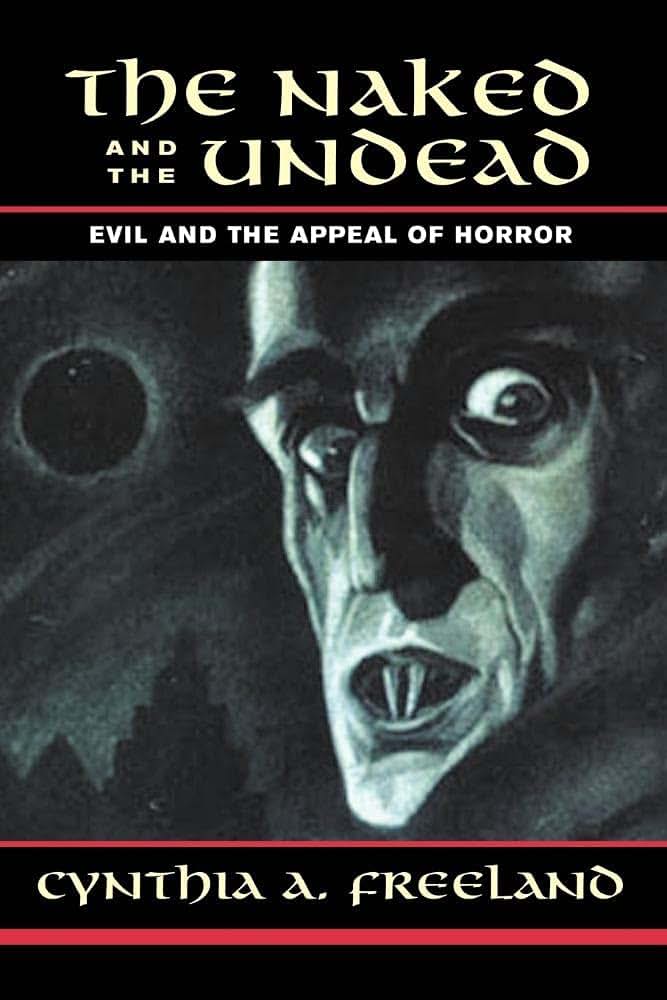 The Naked And The Undead