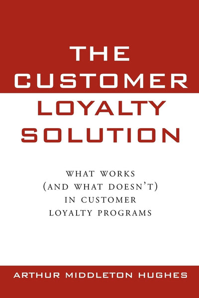 The Customer Loyalty Solution