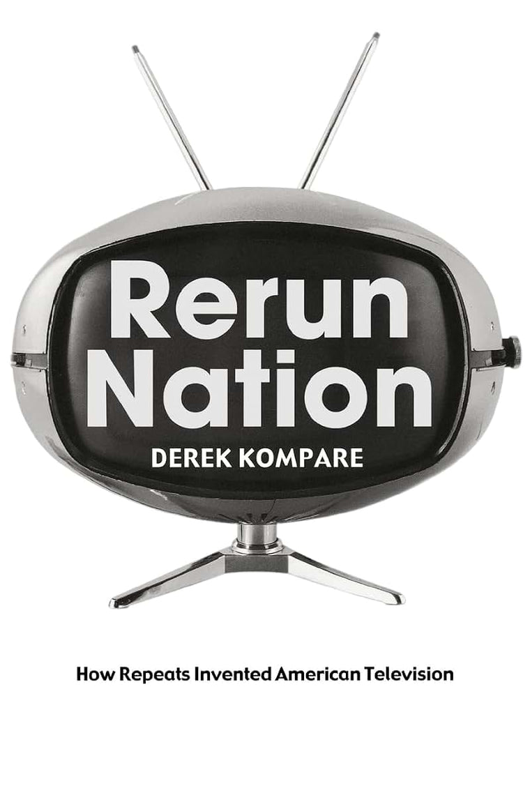 Rerun Nation