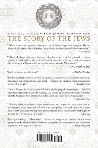 The Story of the Jews: Finding the Words 1000 BC - 1492 AD