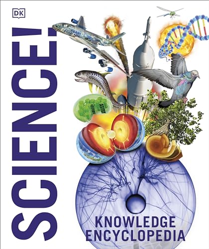 Knowledge Encyclopedia Science