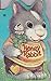 Honey Rabbit (Sturdy Shape Book)