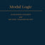 Modal Logic (Oxford Logic Guides)